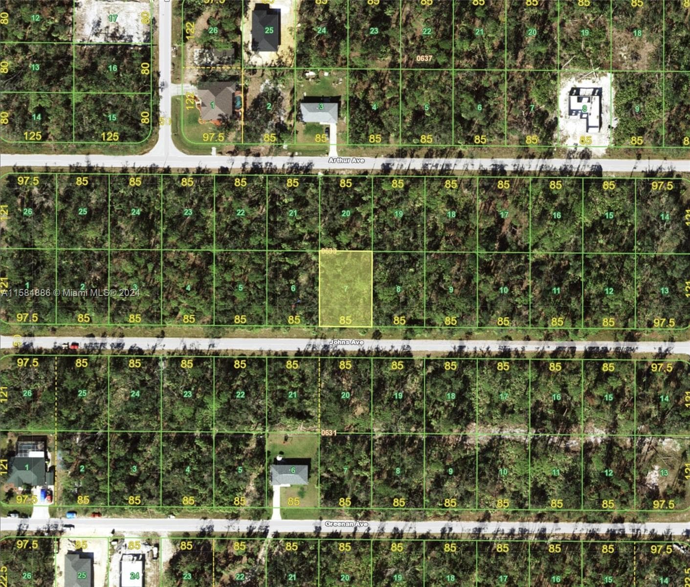 17092 Johns Ave, Port Charlotte FL 33948