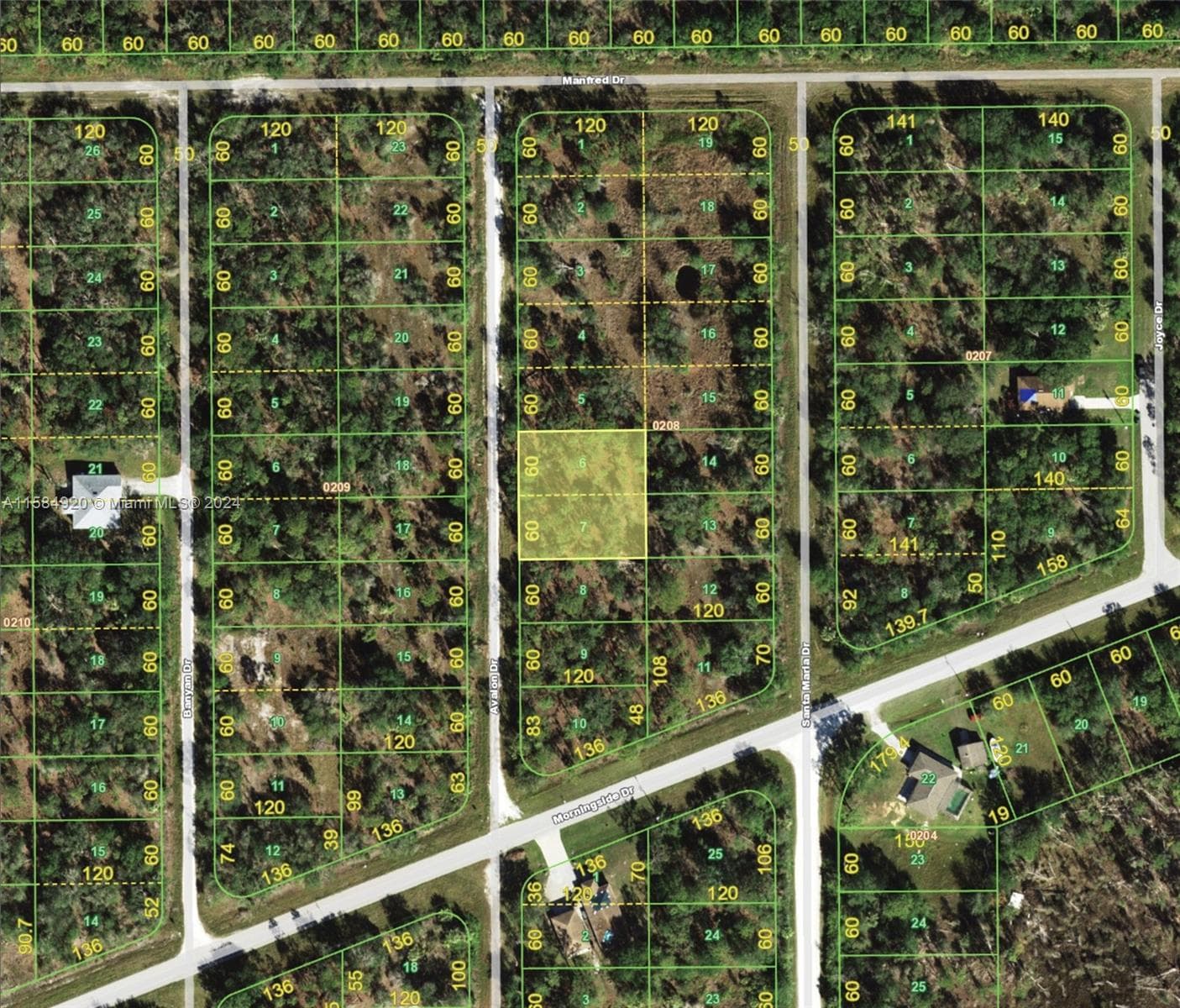 13172 Avalon Dr, Punta Gorda FL 33955