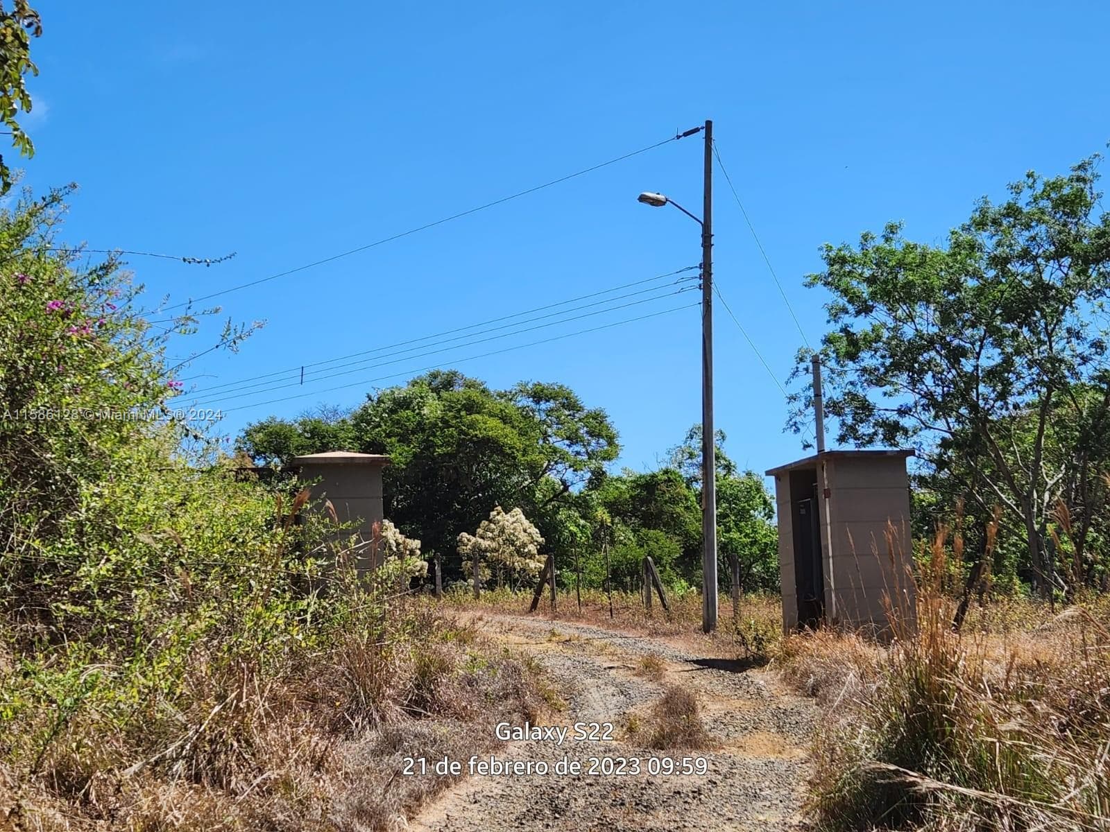 no # Puente de Piedra y Tacares Alajuela Grecia C R, CR