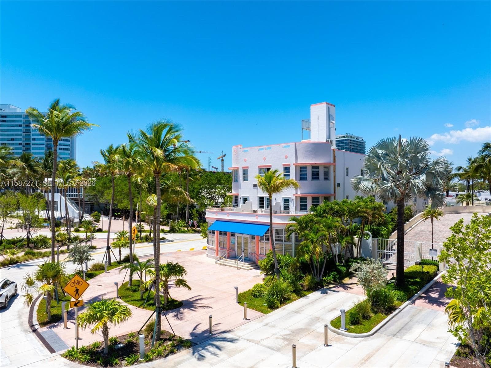 7300 Ocean Ter, Miami Beach FL 33141