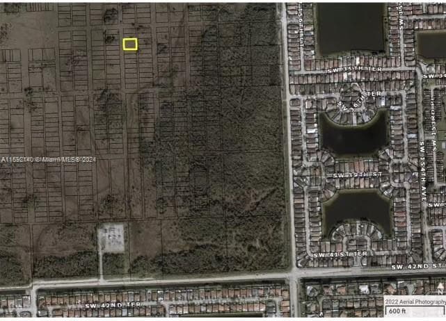 36xx SW 159th Court, Miami FL 33185