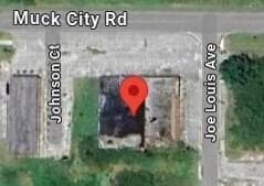 1474 Muck City Road, Pahokee FL 33476