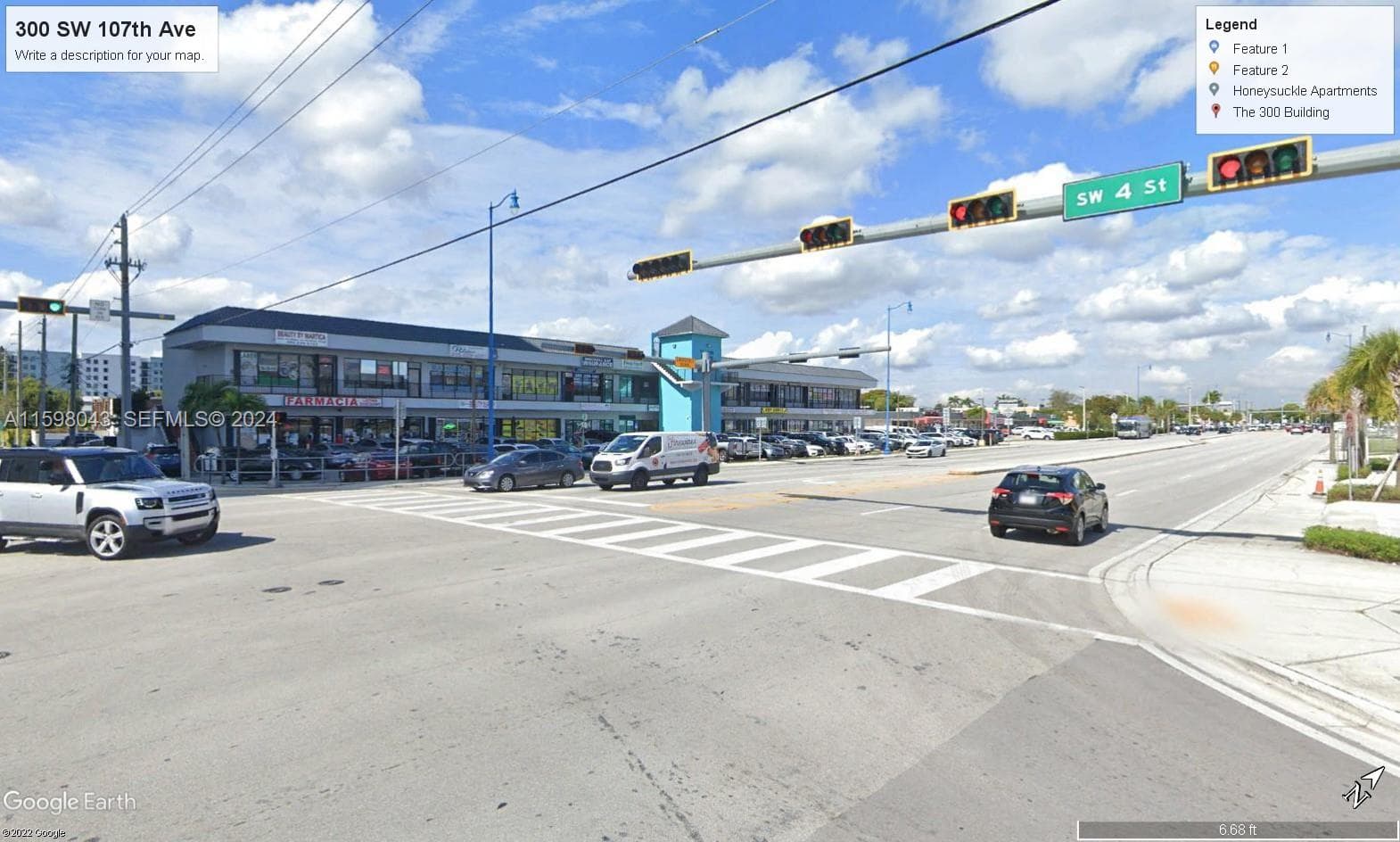 300 SW 107th Ave # 107, Sweetwater FL 33174