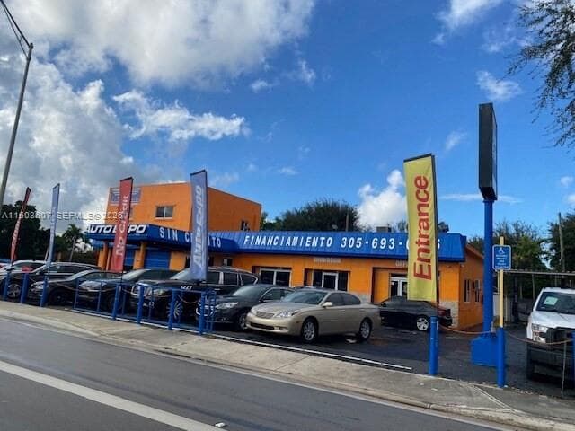 4010 E 8th Ave, Hialeah FL 33013