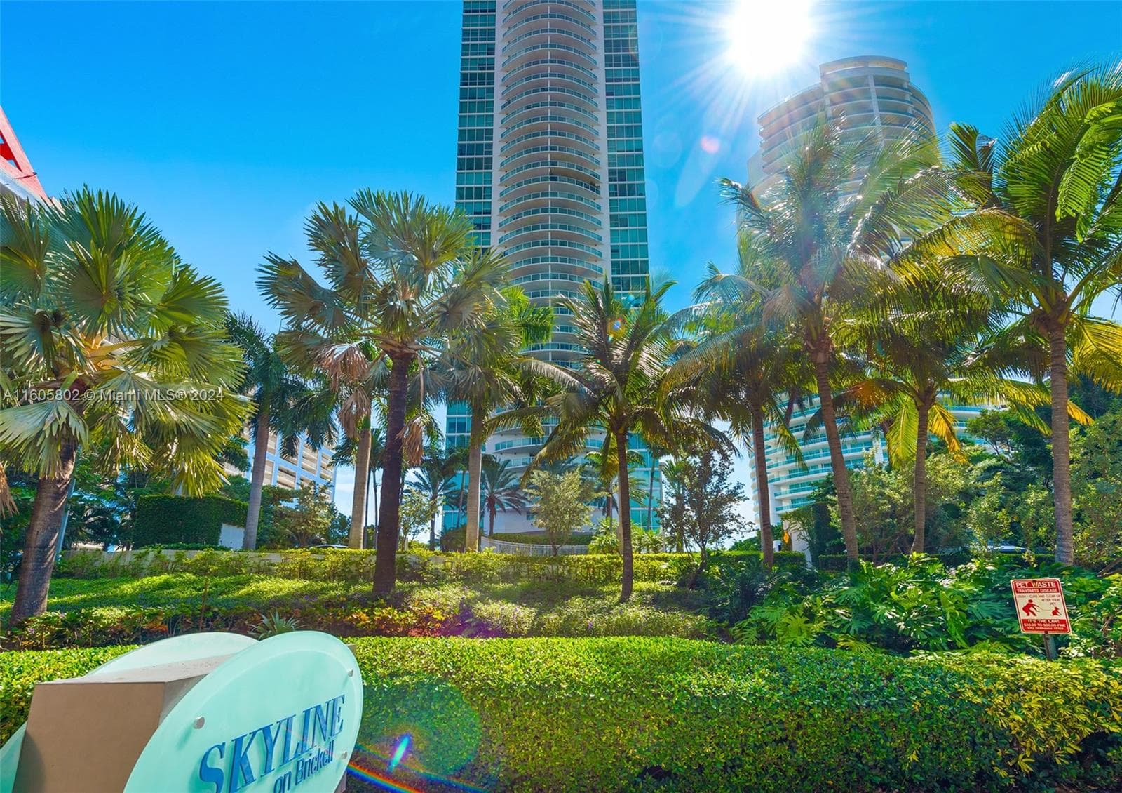 2101 Brickell Ave, Miami FL 33129