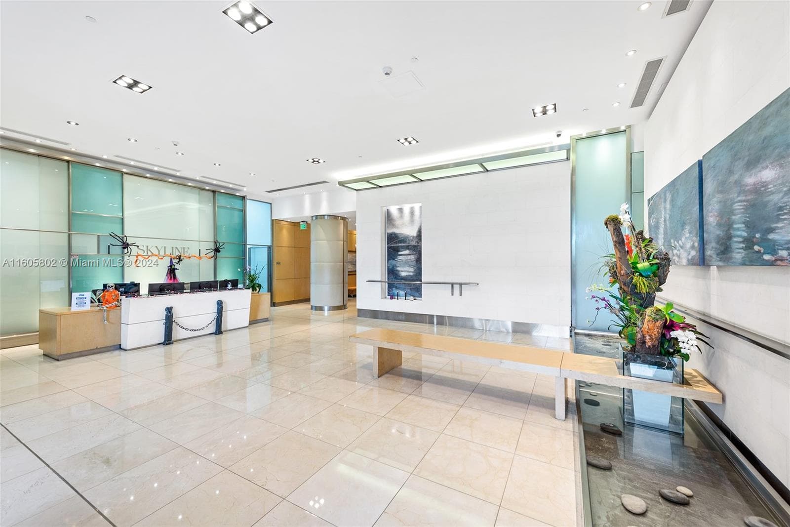 2101 Brickell Ave, Miami FL 33129