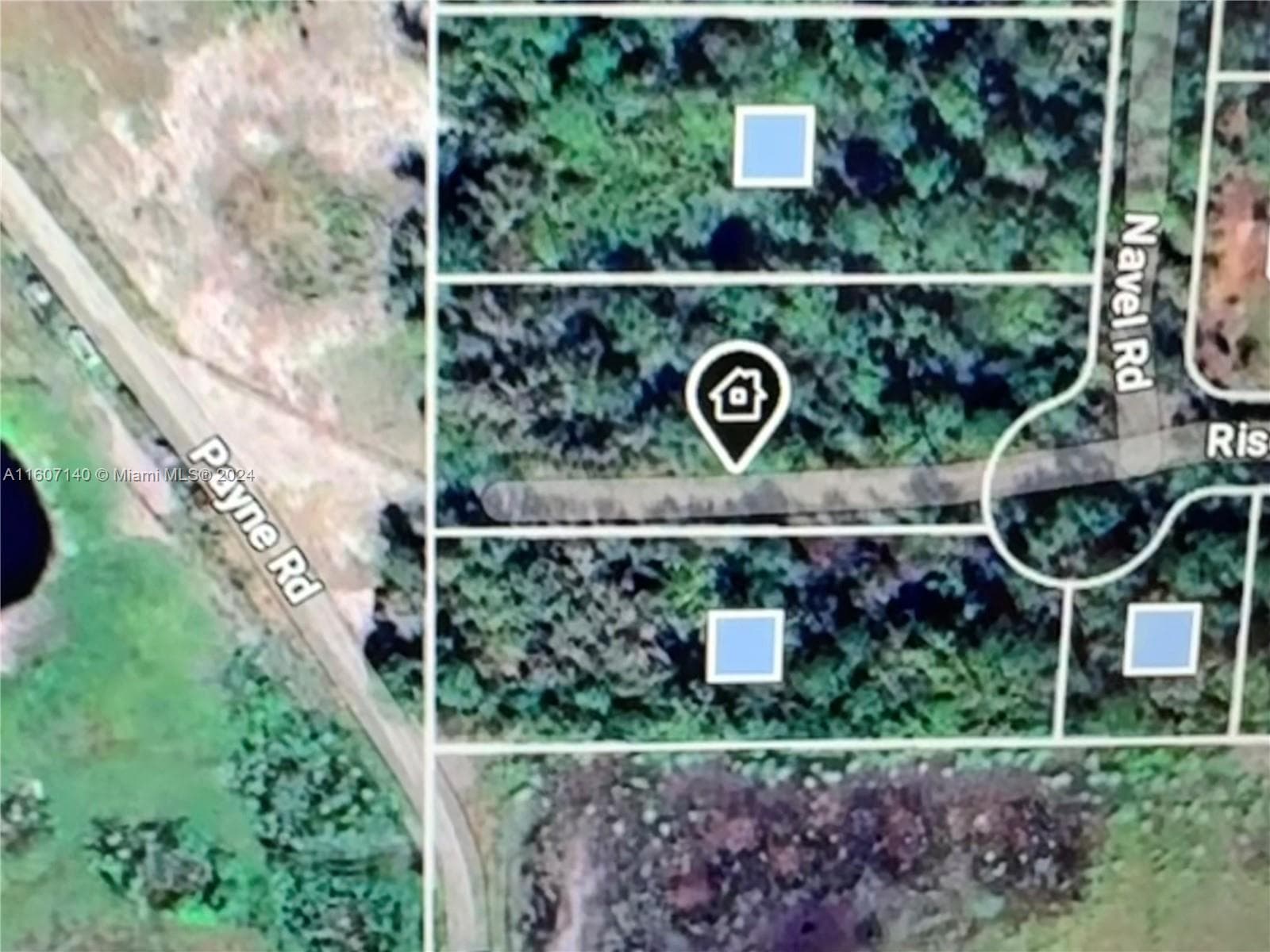6349 rise terrace, Sebring FL 33875