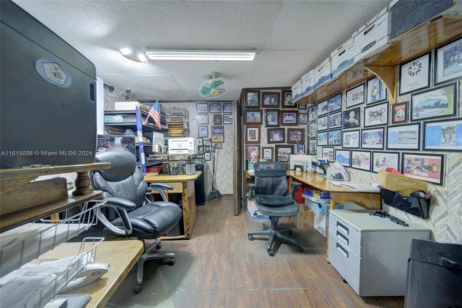 Established Automotive AC Repair Business in Miami, Miami FL 33174