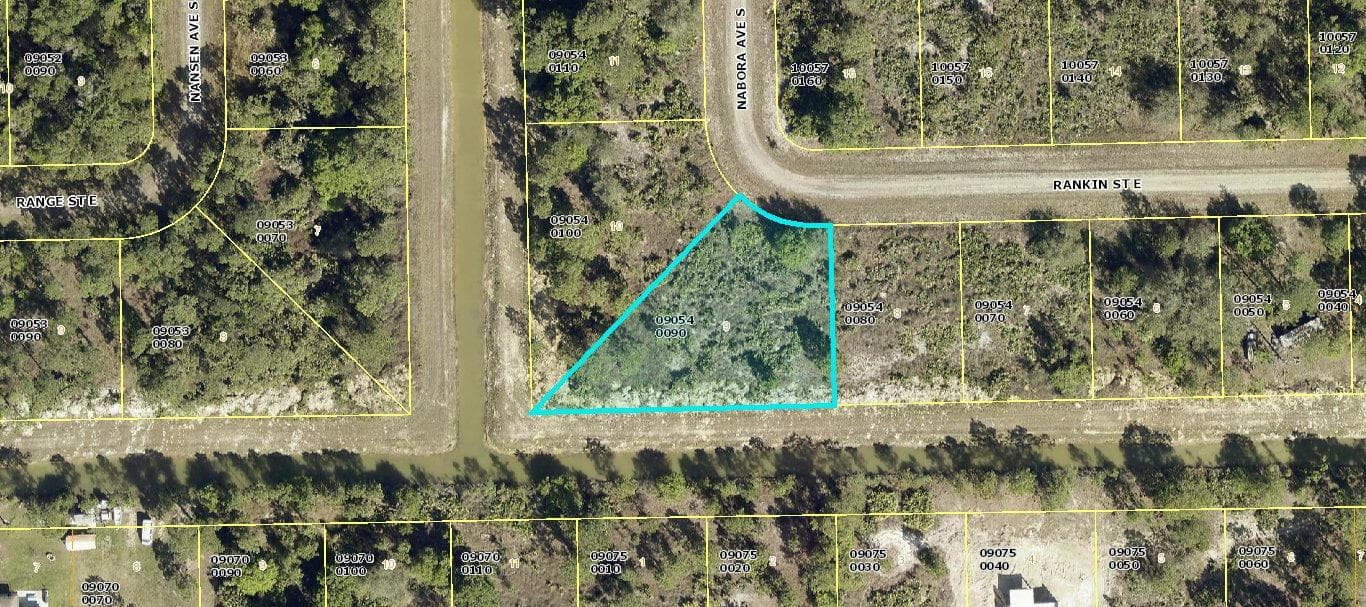 1130 Rankin Street E, Lehigh Acres FL 33974