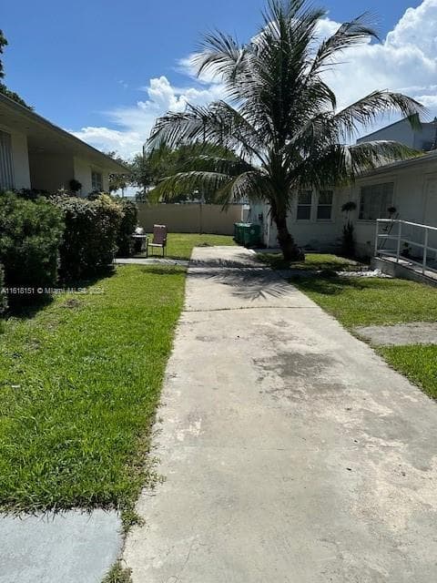 470 NW 26th Ave, Miami FL 33125