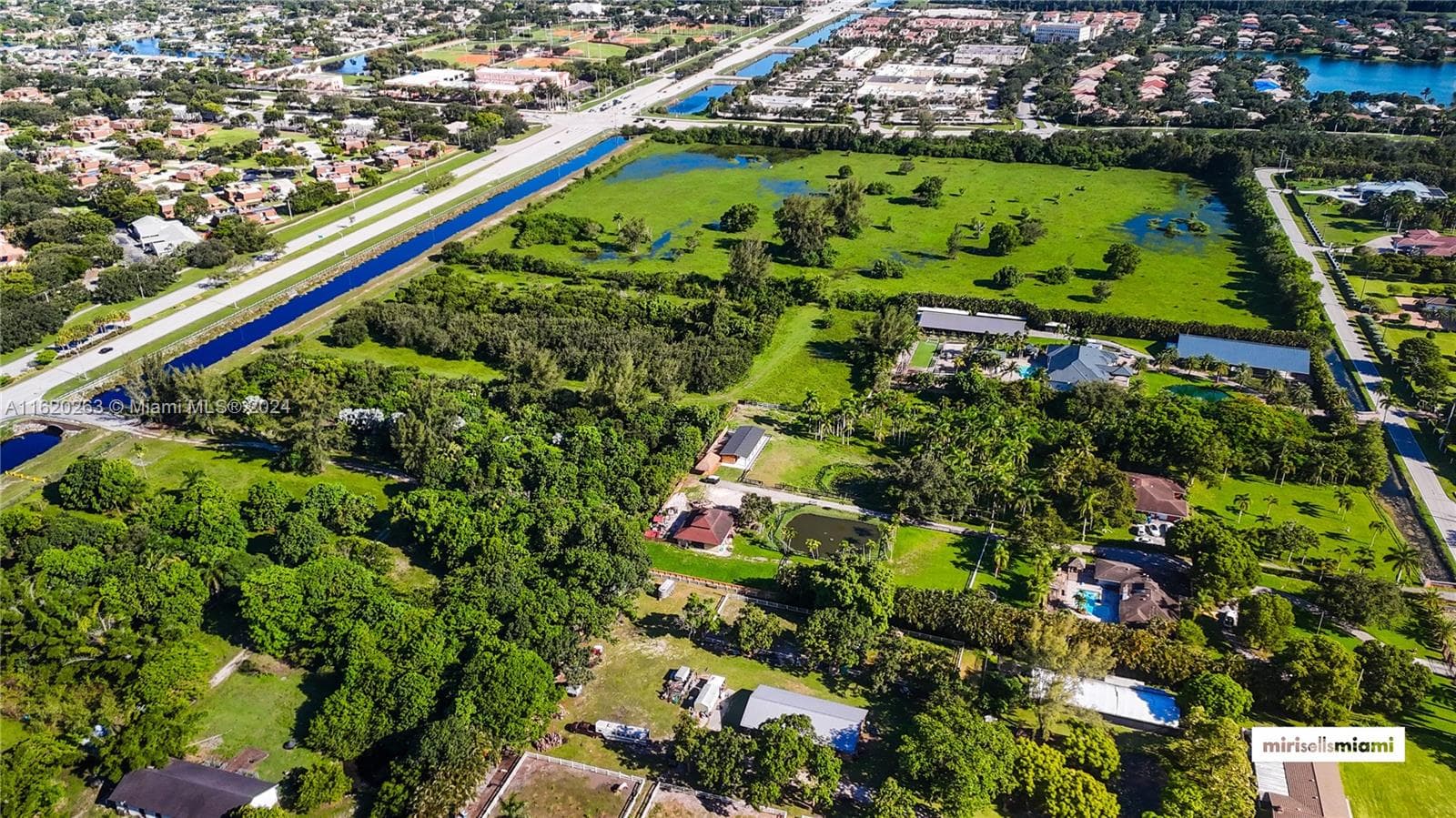 6701 SW 124th Ave, Southwest Ranches FL 33330