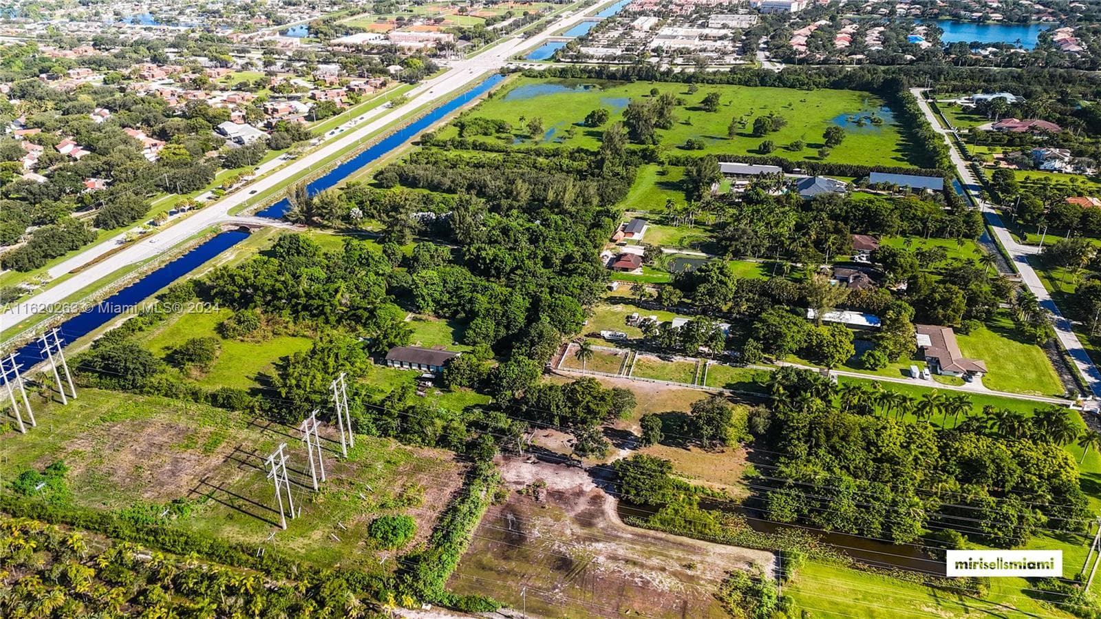6701 SW 124th Ave, Southwest Ranches FL 33330