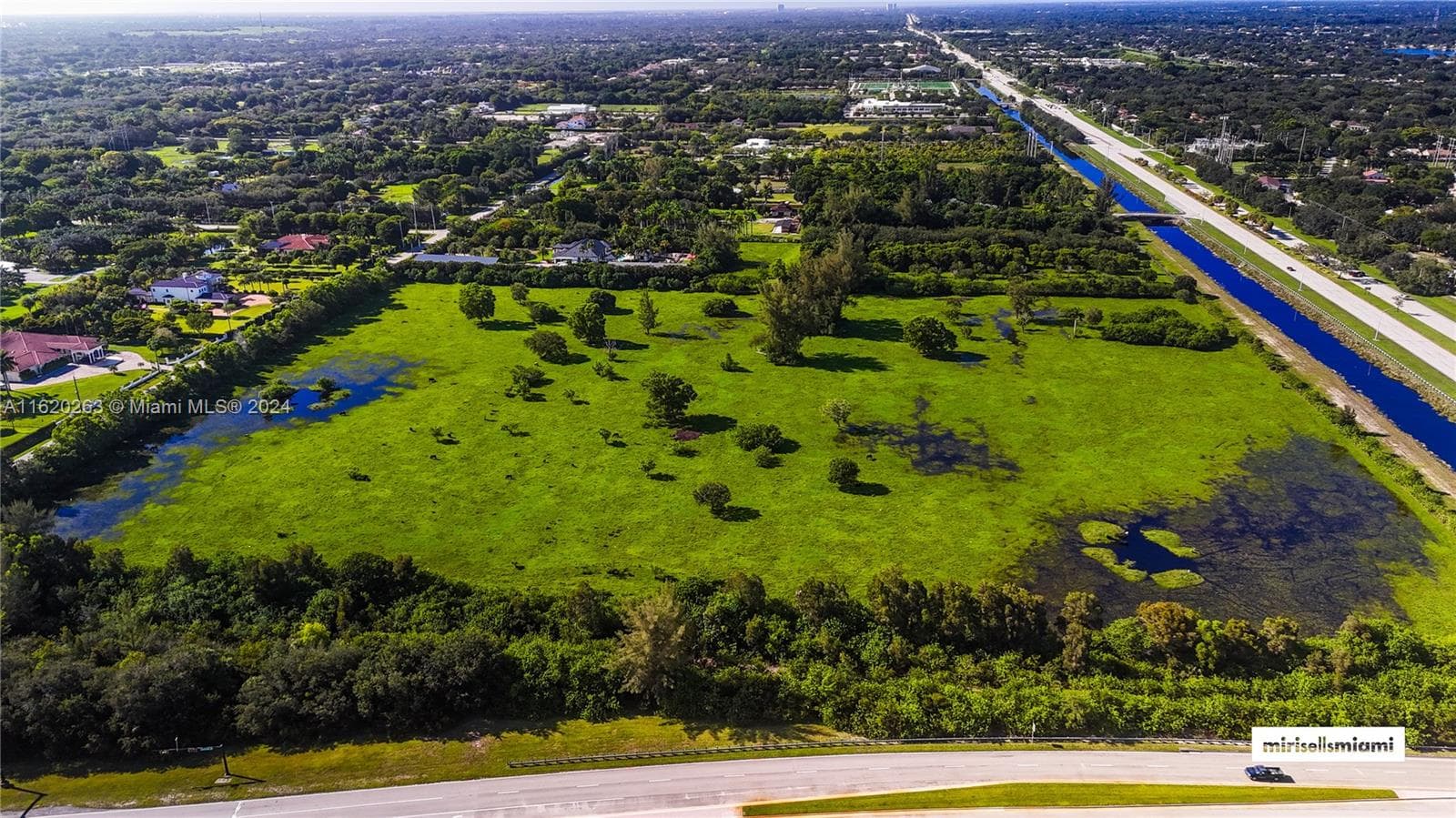 6701 SW 124th Ave, Southwest Ranches FL 33330