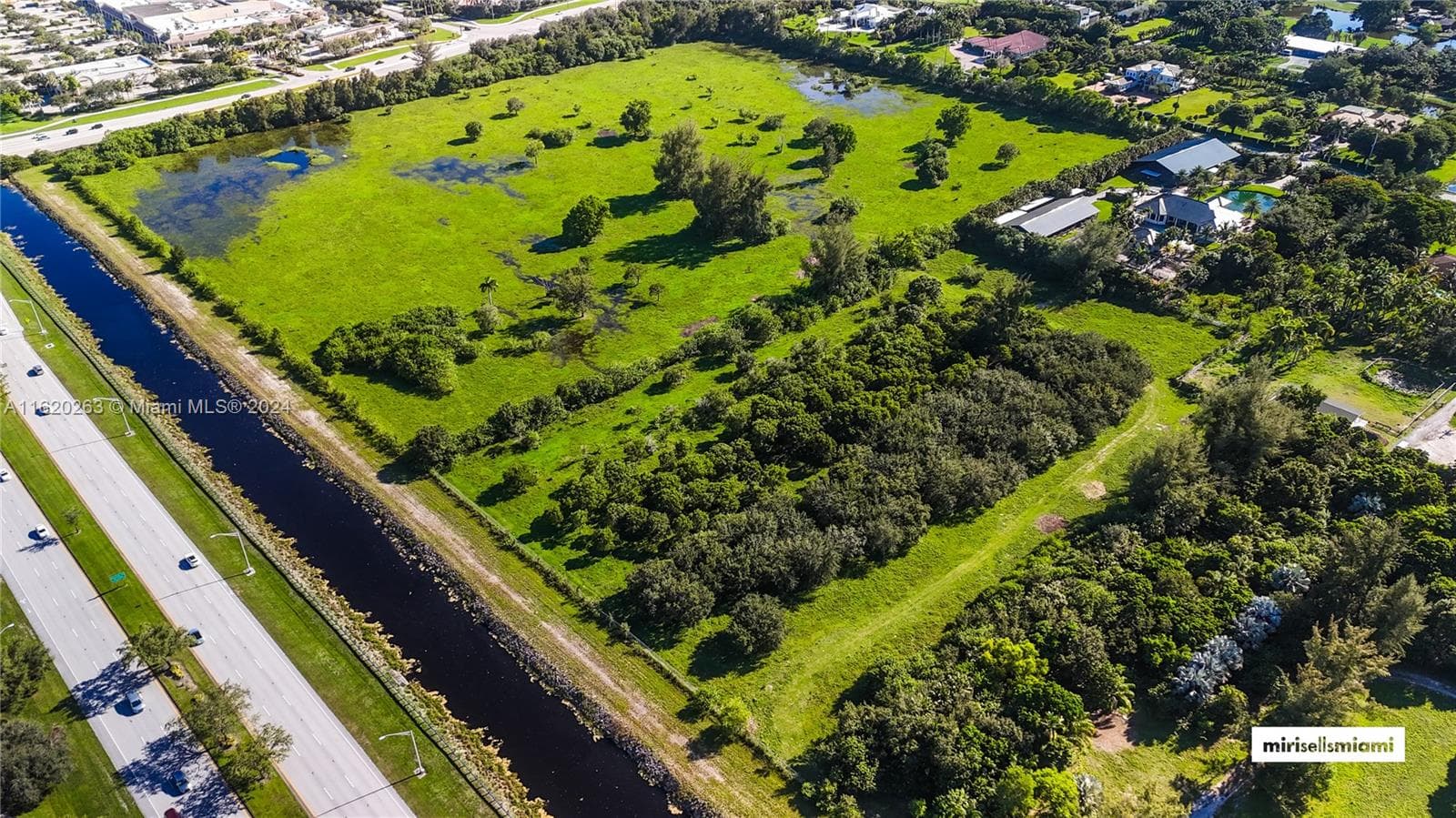 6701 SW 124th Ave, Southwest Ranches FL 33330
