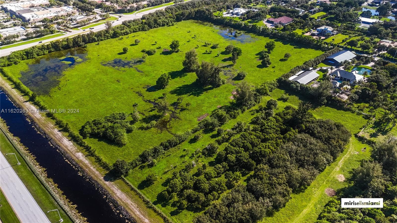 6701 SW 124th Ave, Southwest Ranches FL 33330