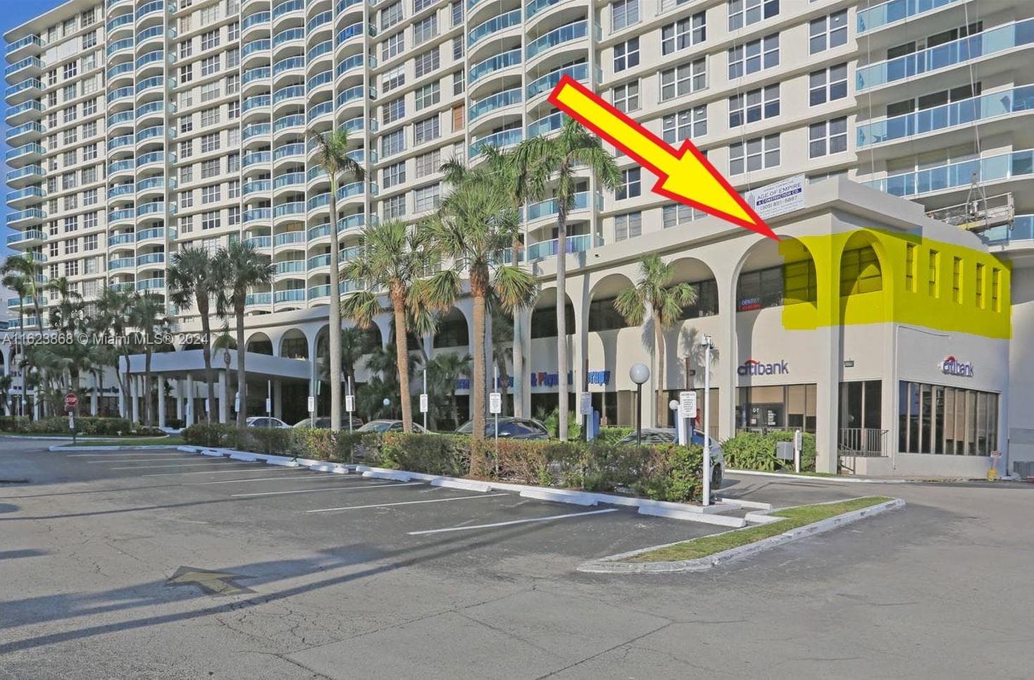 3800 S Ocean Dr # 212, Hollywood FL 33019