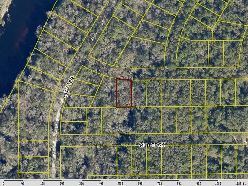 0 Leg Lot 7 Blk 12 Suw River Pa, FL 32060
