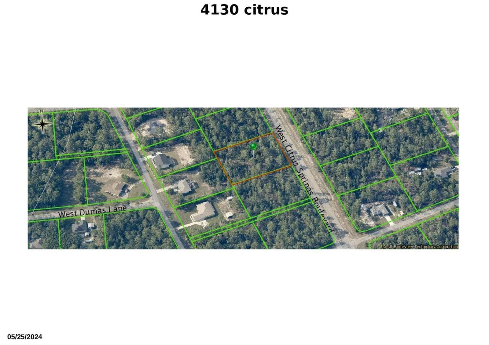 4130 citrus