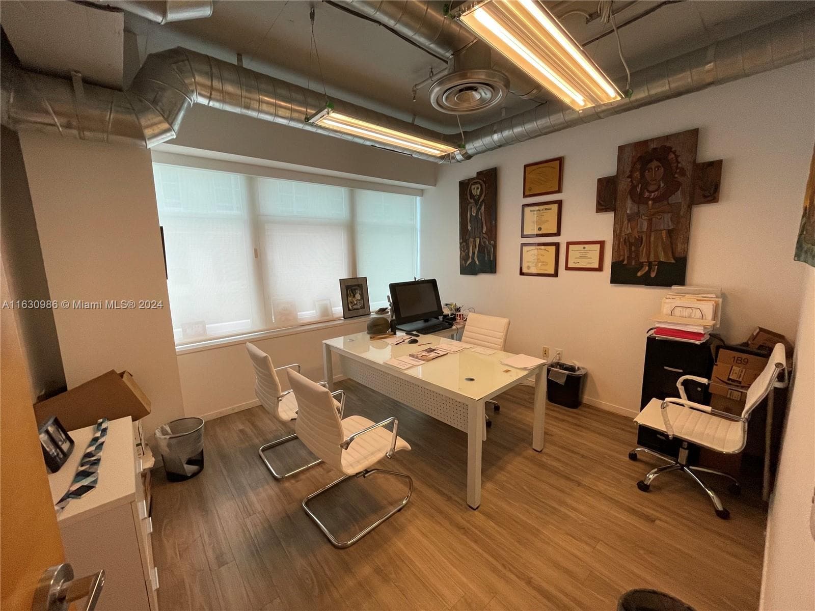 14 NE 1st Ave # 300A, Miami FL 33132