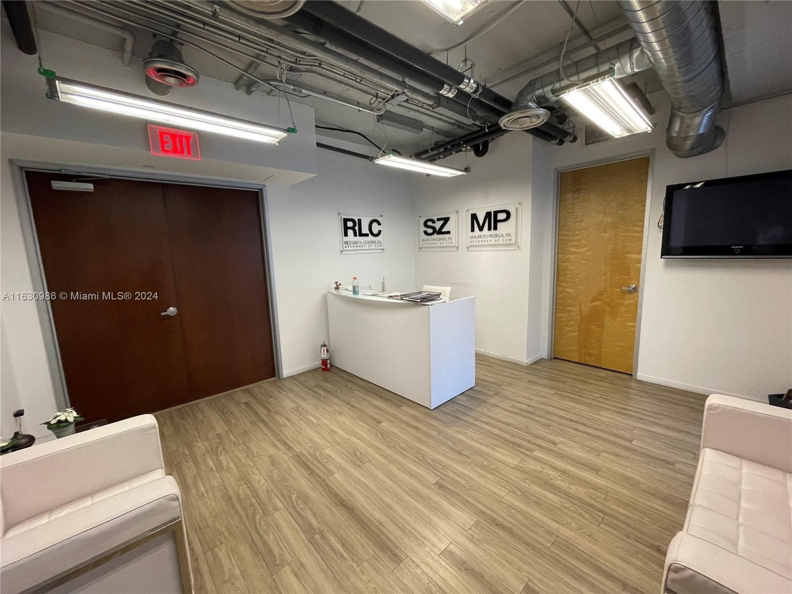 14 NE 1st Ave # 300A, Miami FL 33132
