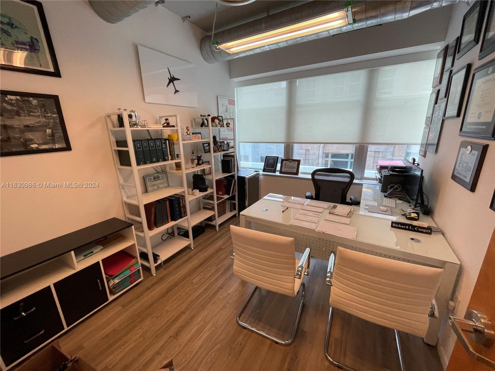 14 NE 1st Ave # 300A, Miami FL 33132