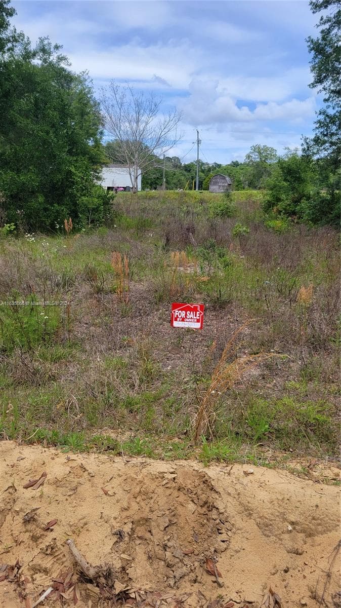 0 Lenore Ave, Palatka FL 32148
