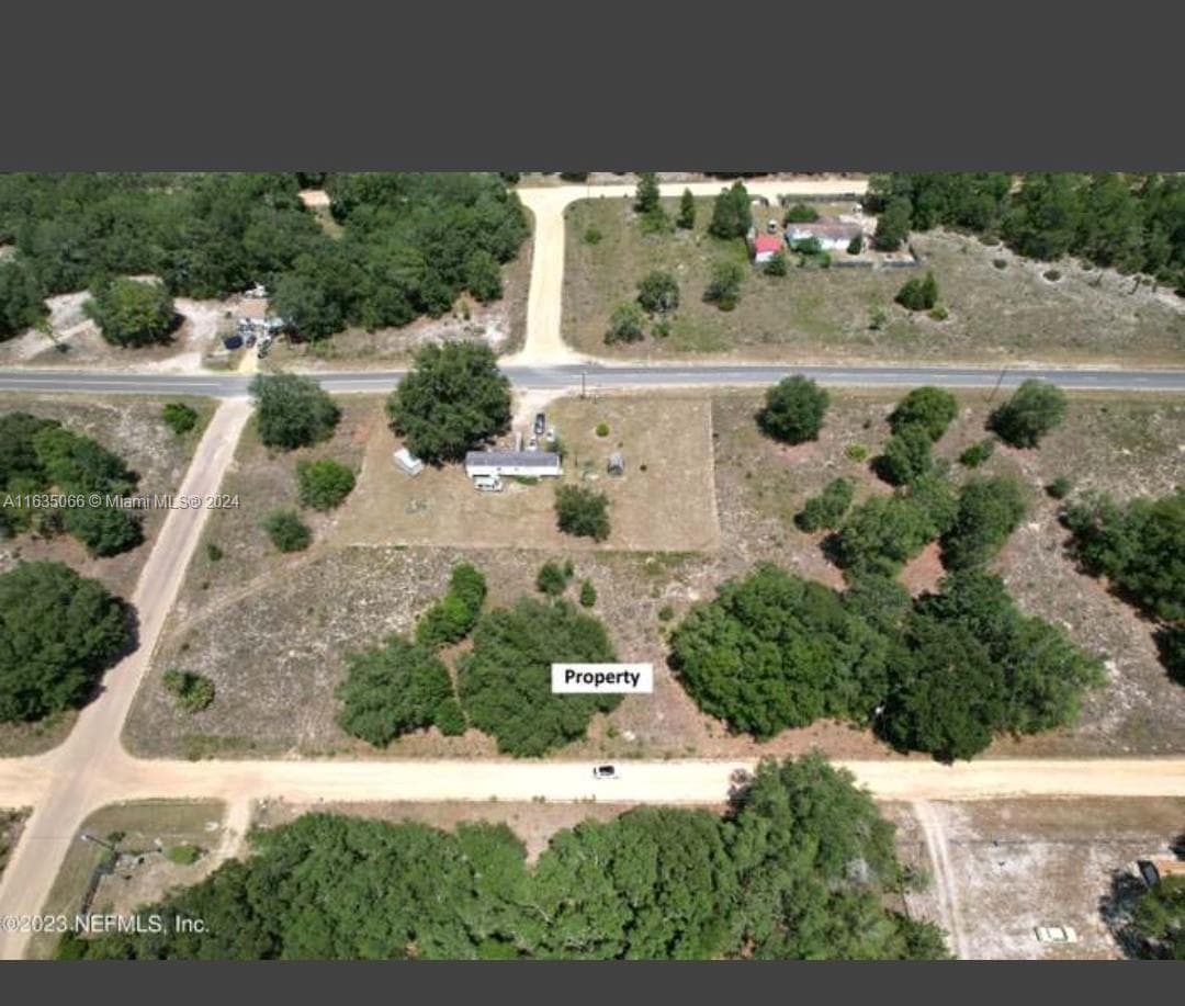 0 Lenore Ave, Palatka FL 32148