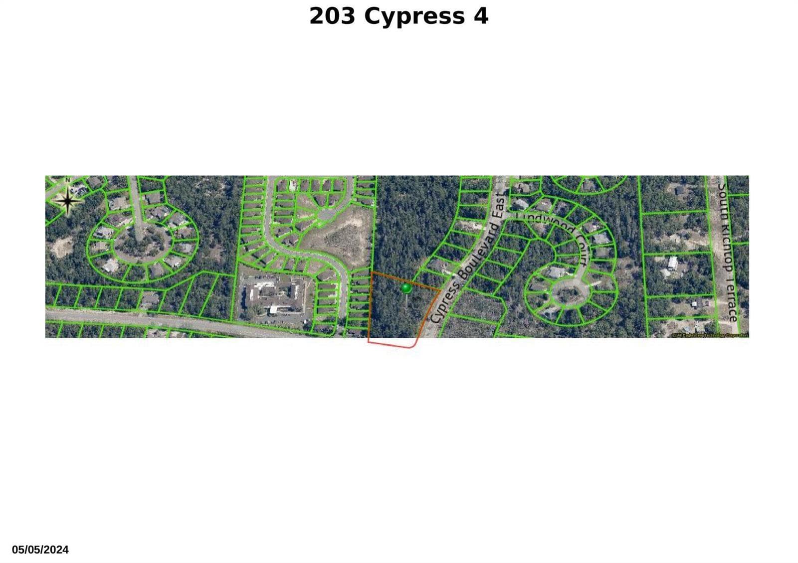 203 Cpyress 4
