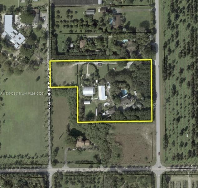 Homestead, FL, 33032