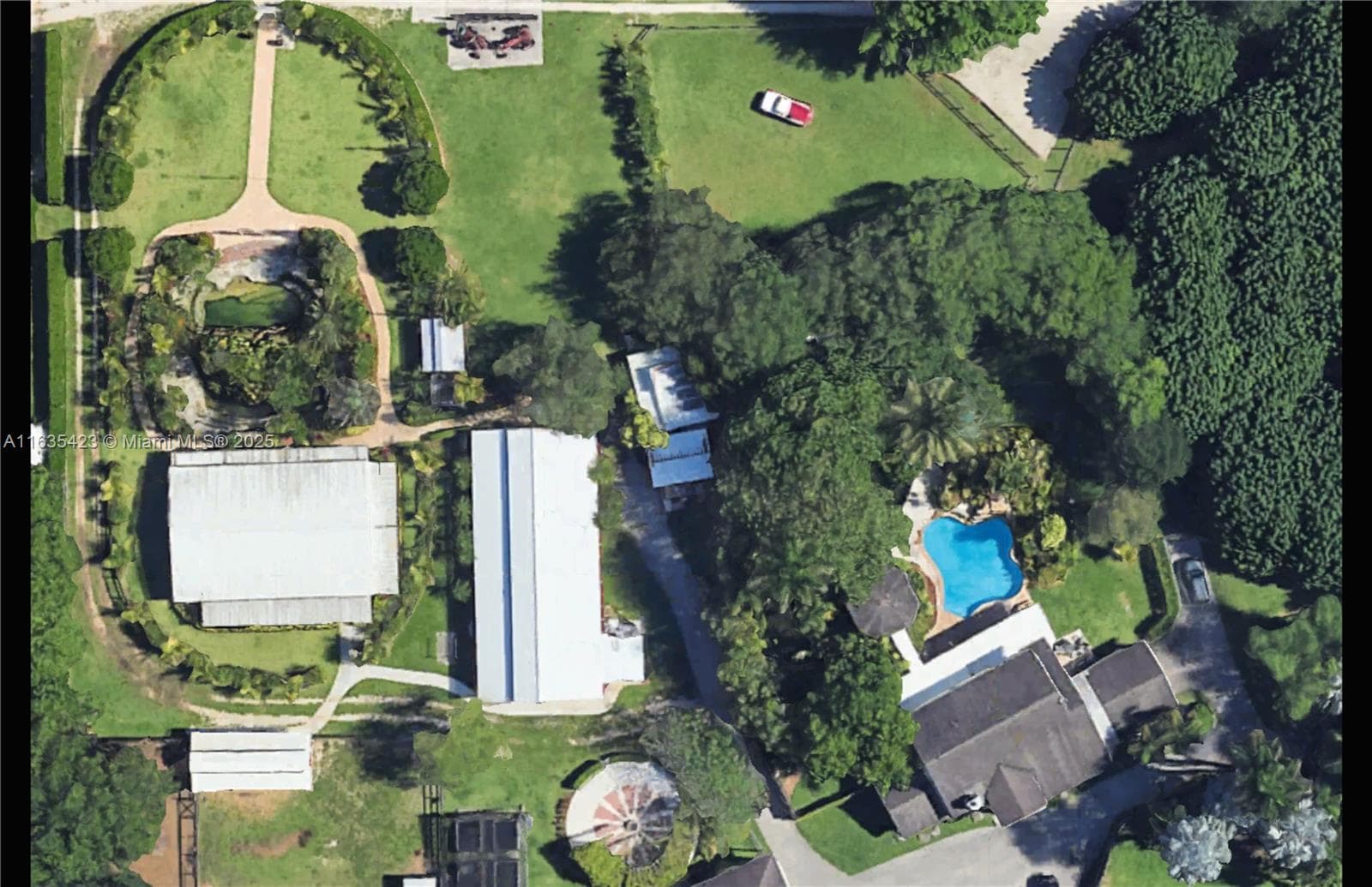 Homestead, FL, 33032