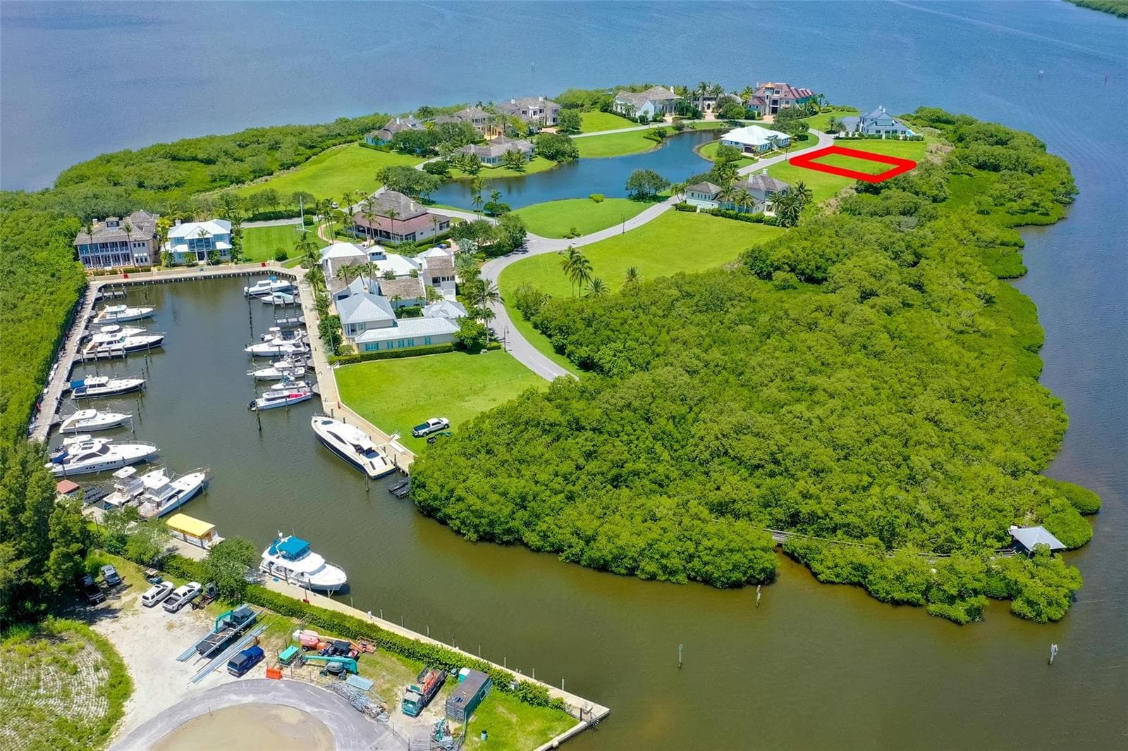 9260 E Marsh Island Drive, Vero Beach FL 32963