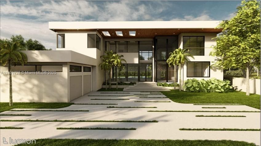 11140 Griffing Blvd, Biscayne Park FL 33161