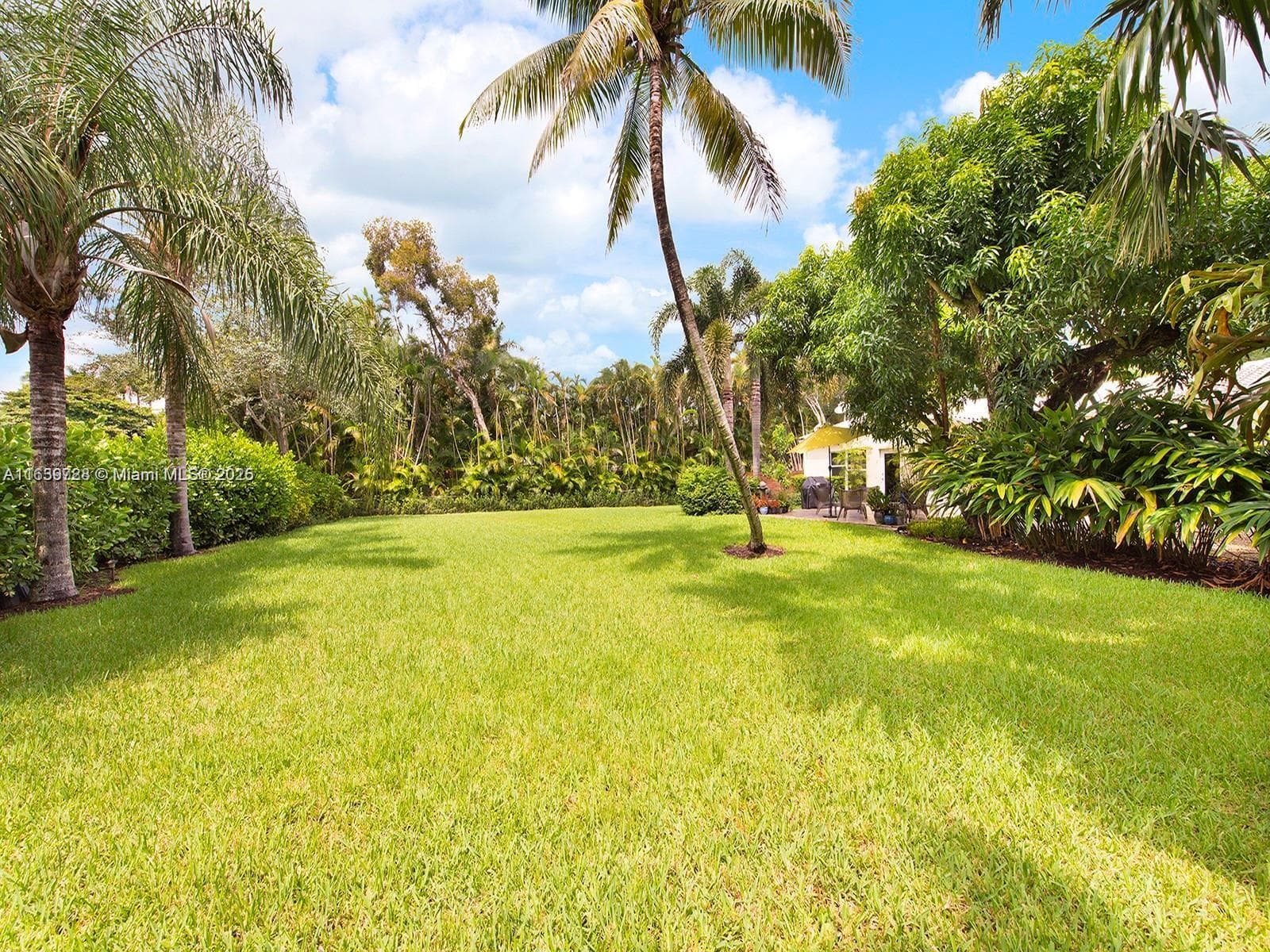 11140 Griffing Blvd, Biscayne Park FL 33161