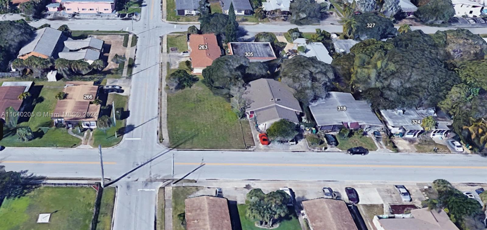 300 N Brevard Avenue, Cocoa Beach FL 32931