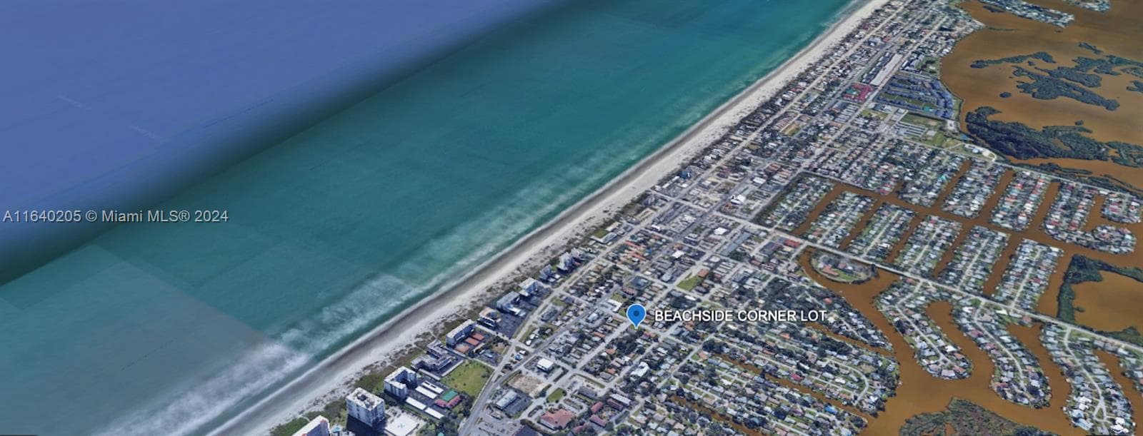 300 N Brevard Avenue, Cocoa Beach FL 32931