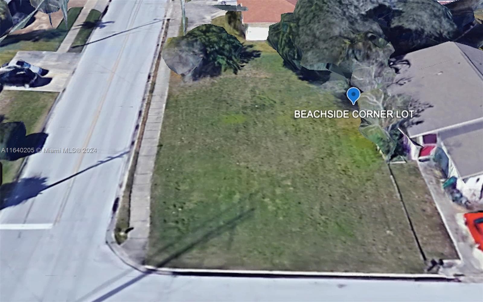 300 N Brevard Avenue, Cocoa Beach FL 32931