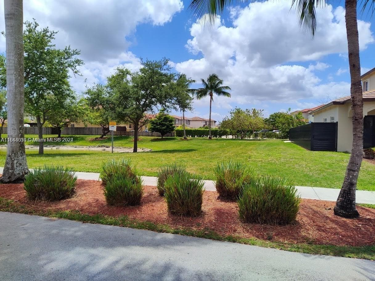 157th CT SW 65th TERRACE, Miami FL 33193