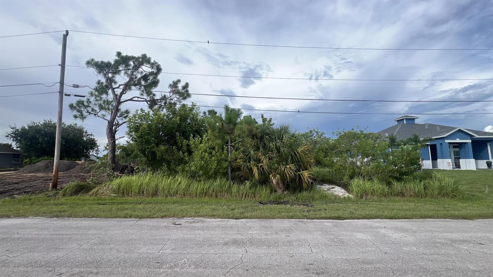 2607 SW Fair Isle Road, Port St. Lucie FL 34987
