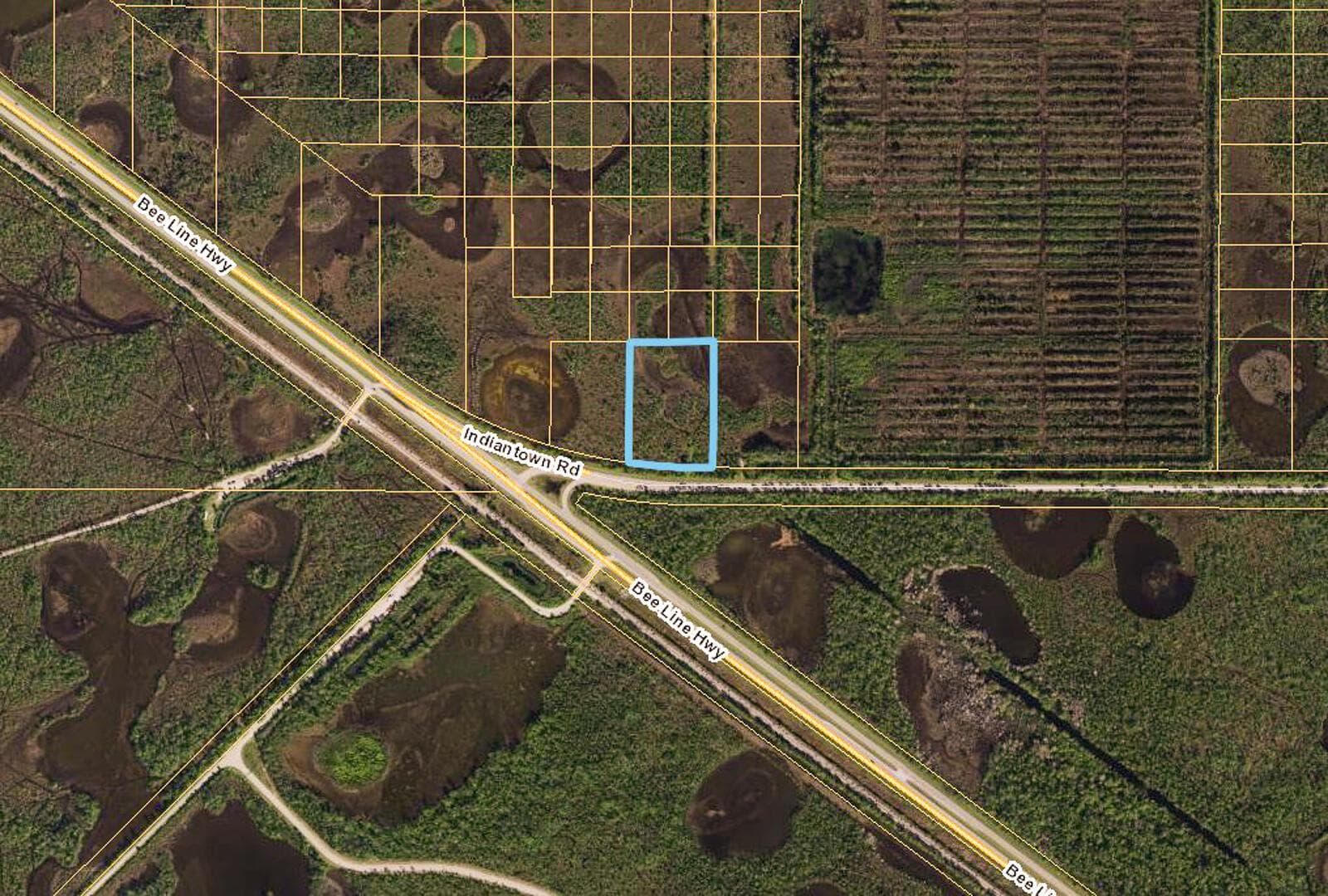 07-Plat Map