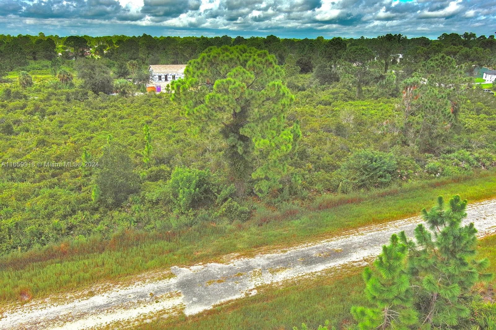 642 Vasser Ave S, Lehigh Acres FL 33974