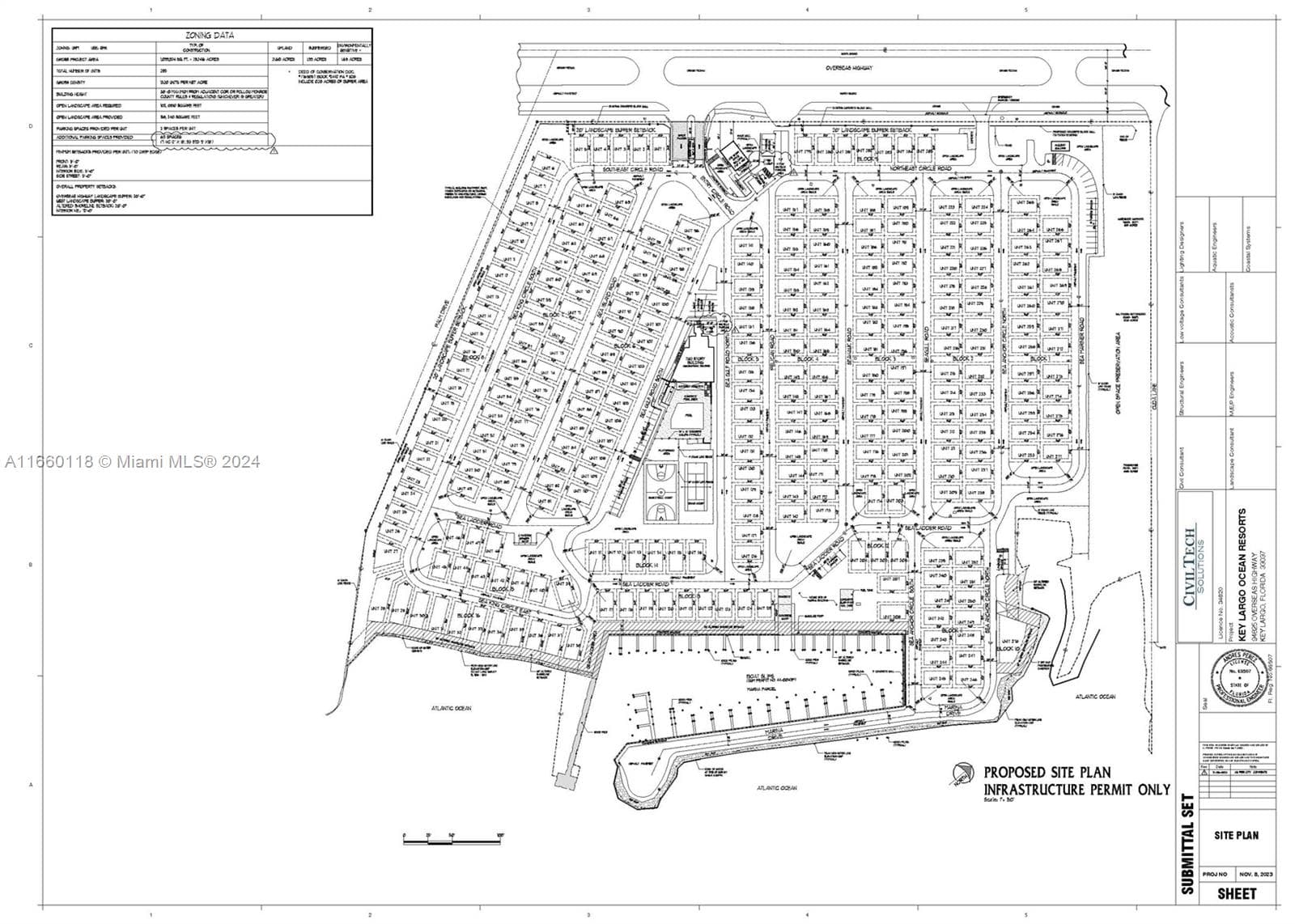 94825 Overseas Hwy #54, Key Largo FL 33037