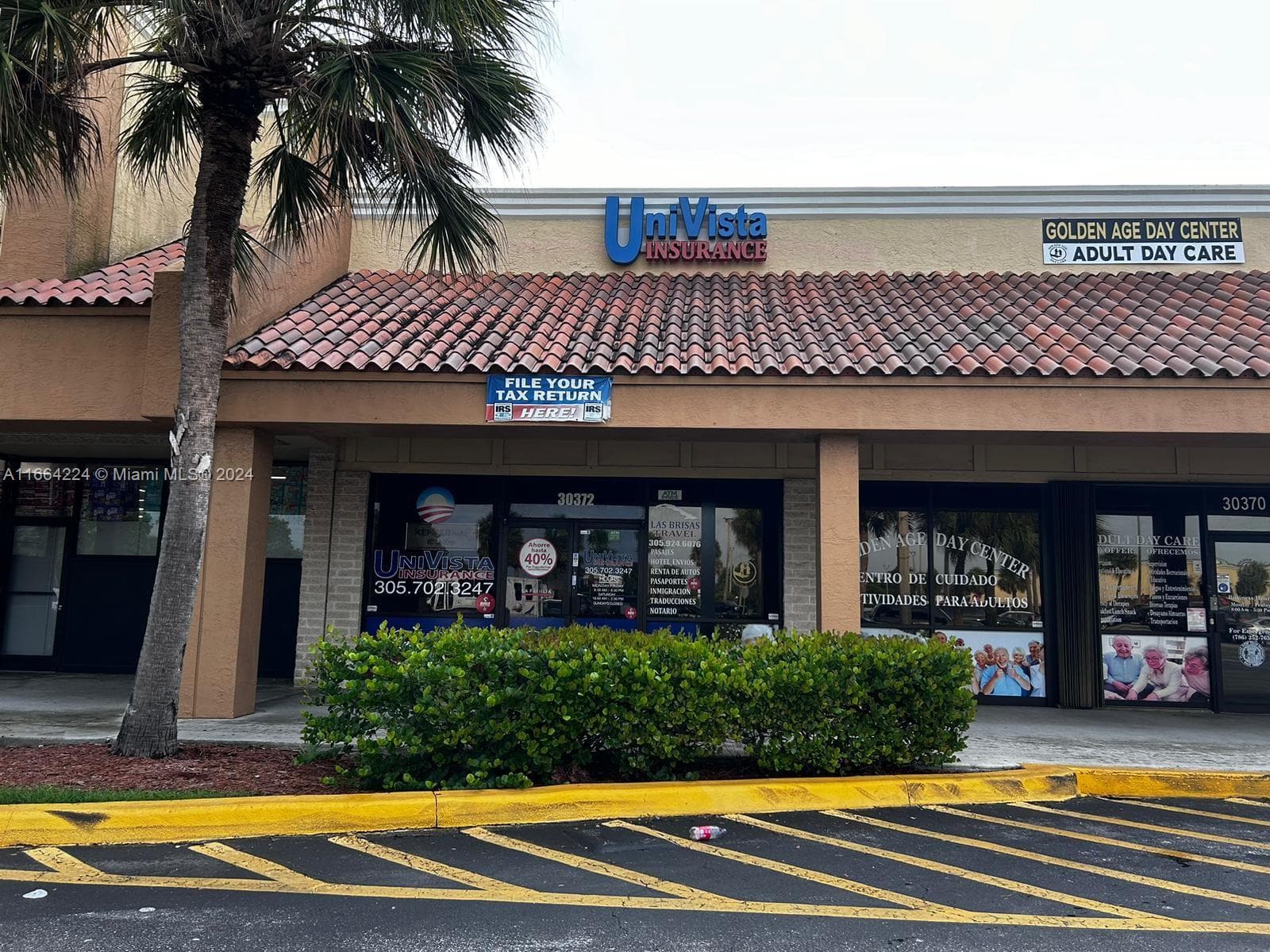 Homestead, FL, 33033