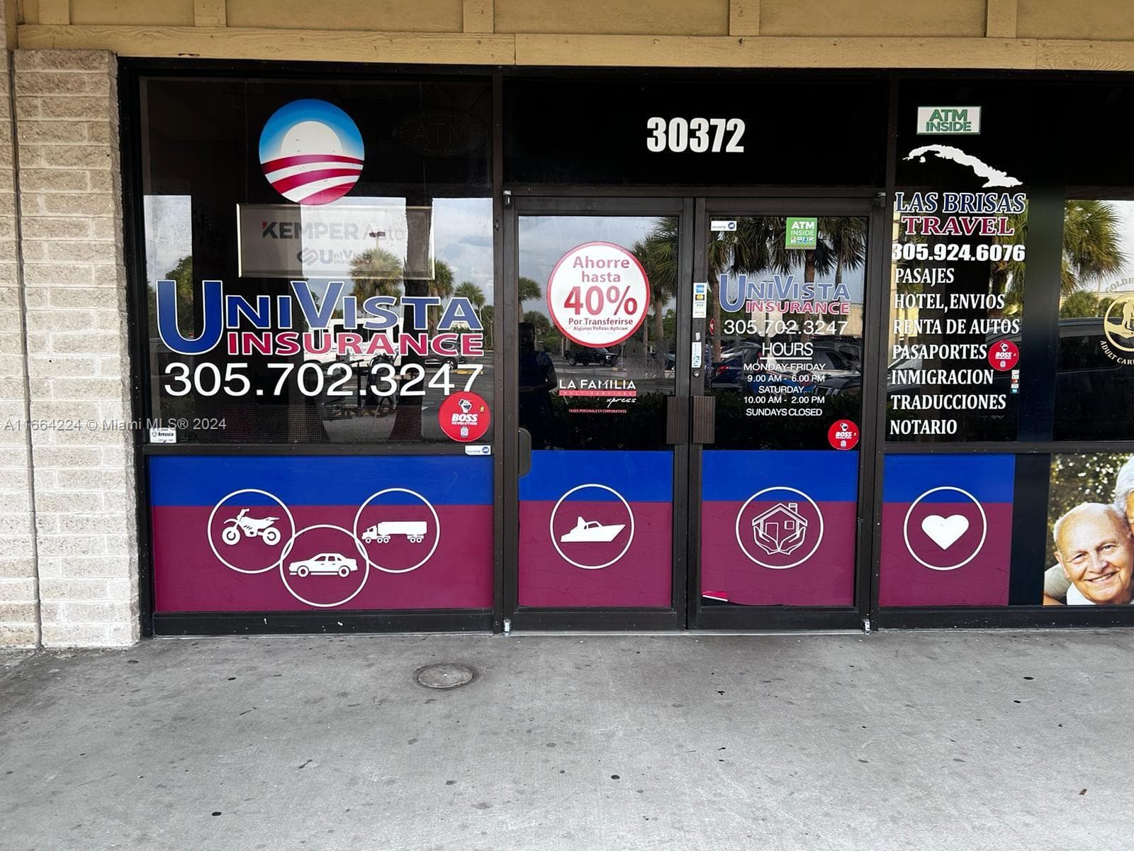 Homestead, FL, 33033