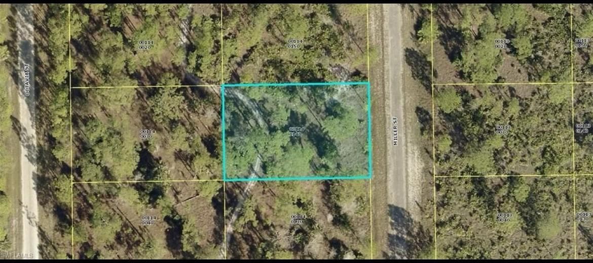 1855 Miller Street, Lehigh Acres FL 33972