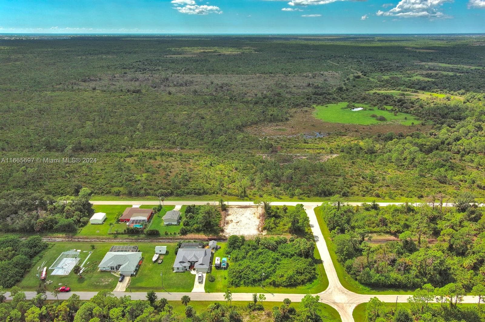 4137 Chippewa St, Port Charlotte FL 33981