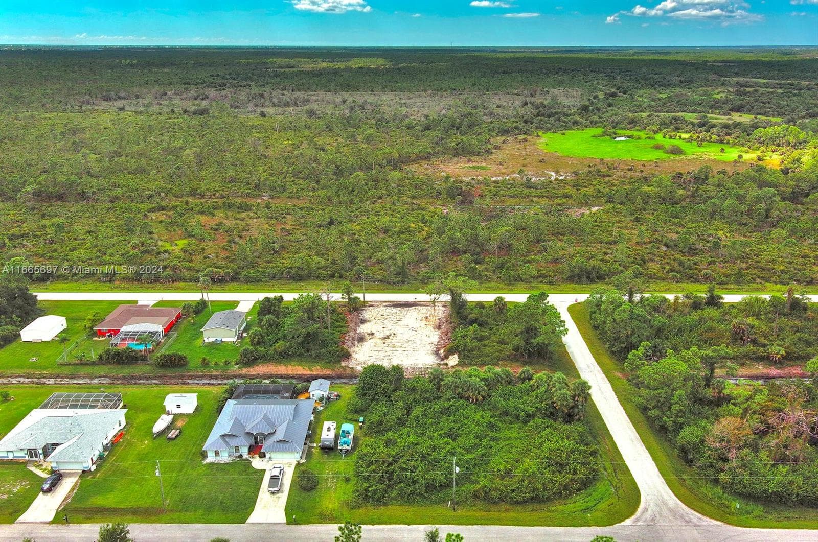 4137 Chippewa St, Port Charlotte FL 33981