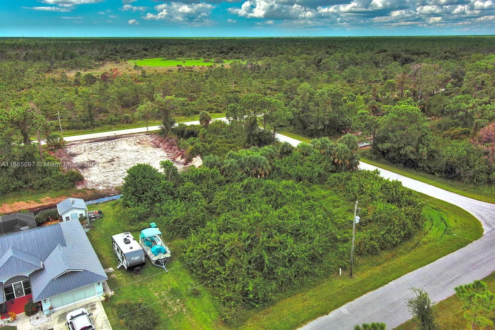 4137 Chippewa St, Port Charlotte FL 33981