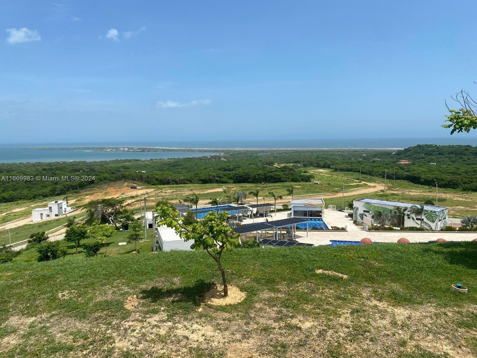 90 90A, Tubará, Atlántico, Colombia, FL