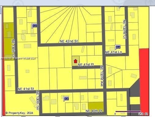 UNDETERMINED NE 42nd ST, Ocala FL 34488