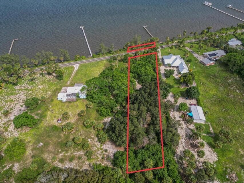 Tbd S Indian River S Drive, Fort Pierce FL 34982